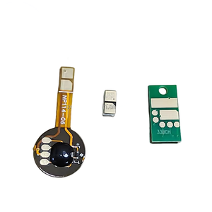 GPR55 NPG71 iR ADVANCE C5535 C5540 C5550 C5560 CEXV51 <span class=keywords><strong>Chip</strong></span> cartuccia di Toner - Product Image 2