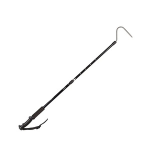 Serpent Crochet Serpent Poignée Pince Serpent Attrape Serpent Bâton Lutte Antiparasitaire Serpent Manipulation Outils Kit Animal Reptile Sauvetage Outils - Product Image 1