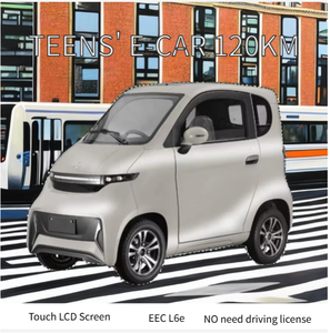 Meilleur <span class=keywords><strong>prix</strong></span> usine Coches Eléctricos Sin Carnet Micro Ev <span class=keywords><strong>voiture</strong></span> 2025 pour homme conduisant <span class=keywords><strong>sans</strong></span> <span class=keywords><strong>permis</strong></span> - Product Image 3