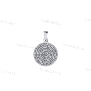 Joyería de circón 925 de plata esterlina de alta calidad Diseño personalizado de moda Precio de fábrica Fabricación de joyería personalizada para mujeres - Product Image 3