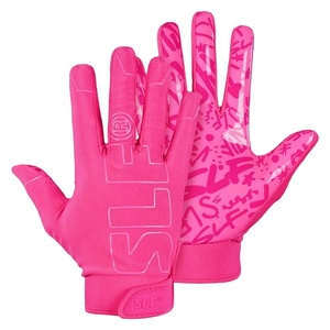 Guantes de Portero de Fútbol Personalizados al por Mayor, Tecnología de Agarre Superior con Opciones de Talla Personalizables - Product Image 1