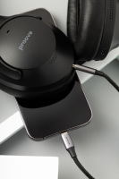 Proove SoundMesh Cable AUX Audio Câble sonore de haute qualité Adaptateur 3.5mm Type-C à 3.5mm Hi-Fi