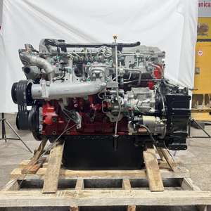 Motor J08e COMPLETO EN VENTA - Product Image 3