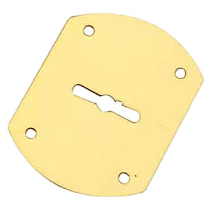 Display Esterno con Finitura Bronzata Botts Art.95223/B - Product Image 1