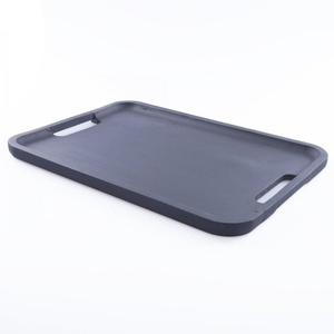 High Quality Acacia Serving Tray for Home Hotel Restaurant Bar Kitchenware Table Decor Made India Wholesale Bulk Quantity 100pcs - Product Image 1