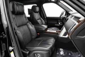 Vente en gros Nouveau 2017 RRaang-ge Ro-vver SUV diesel à aspiration naturelle avec caméra arrière alliant luxe, confort et puissance - Product Image 5