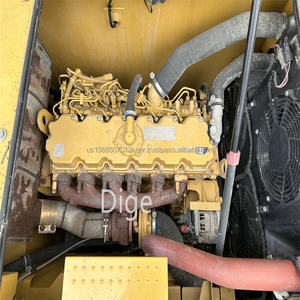 รถขุดตีนตะขาบไฮดรอลิก Caterpillar CAT320 20 ตัน รุ่นใหม่ล่าสุด มือสองจากญี่ปุ่น สภาพ 90% ปี 2021 พร้อมมอเตอร์ เครื่องยนต์ ปั๊ม และเกียร์บ็อกซ์ - Product Image 5