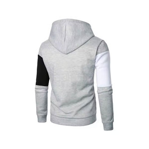 Custom Design 100% Cotton Fleece Winter Hoodies Breathable Quick Dry Light Weight High Quality <b>Pullover</b> <b>for</b> <b>Men</b> - Product Image 3