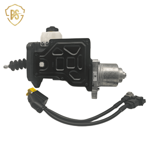 Nuevo Cilindro Esclavo de Embrague Electrónico PANSHI, Piezas de Remolque OEM 2037304 Francia para Reemplazo/Reparación - Product Image 4