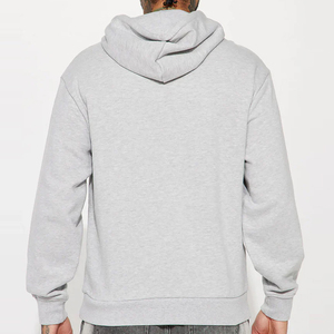 Derniers sweats à capuche oversize tendance décontractés confortables pour hommes, coupe tendance, tissu doux, style décontracté, manches longues, sweats à capuche doux 2026 - Product Image 6