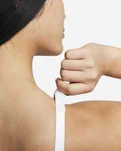 Sujetador Deportivo para Mujer, Talla Grande, Espalda Descubierta, Top Corto, Fitness, Running, a Prueba de Impactos, Sujetador de Yoga 2024, Copas Extraíbles, Sujetador Deportivo de Yoga y Fitness - Product Image 4