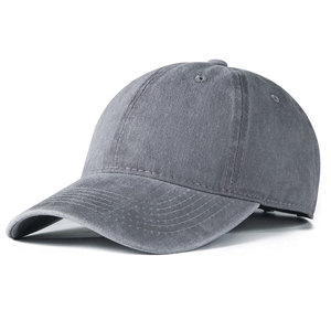 Casquette de baseball en mousse pour homme, bicolore, 5 panneaux, avec logo brodé personnalisé et patch brodé, style trucker en maille - Product Image 1