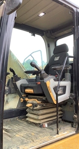 Grande pelle sur chenilles CAT de haute qualité et à prix compétitif 323 pelle de construction CAT prête à expédier - Product Image 6