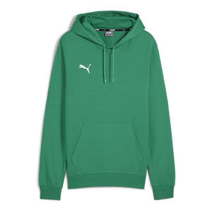 เสื้อมีฮู้ดทีม Goal สำหรับผู้ชายสไตล์วินเทจขน100% ปักหนามีบริการ OEM - Product Image 6