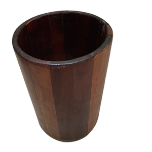 Tasse à café de voyage en bois personnalisée avec logo, en acacia, mangue ou bambou, avec finition et dimensions personnalisées, provenant d'un fournisseur indien - Product Image 5