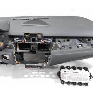 KIT AIRBAG COMPLET BMW Série 2 Gran Tourer (F46) B47 C20 A, B47 C20 B (14>) - Product Image 5