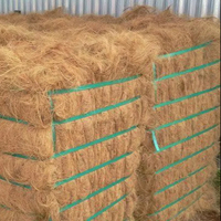 VIFARMEX Vietnam usine OEM fibre de coco | Exportation de fibre de noix de coco en vrac à prix d'usine compétitif