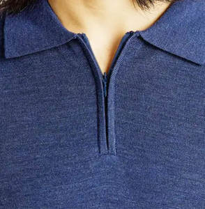 เสื้อโปโลสำหรับผู้ชายเสื้อโปโลผ้าฝ้าย100% พิมพ์โลโก้ออกแบบได้ตามต้องการ - Product Image 6