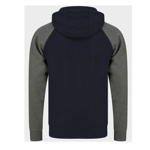 High Quality Winter Men Tracksuit Hooded Solid Plus Size Quick Dry Breathable Lightweight 2 in 1 Sets - Product Image 3
