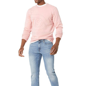 Vente en Gros de Sweatshirts en Polaire Sherpa pour Hommes Derniers modèles Vêtements pour Hiver Sweatshirts en Polaire Sherpa - Product Image 3