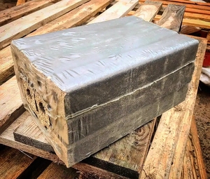 Gran Oferta: Pellets de Madera A1 de 6mm y 8mm, Briquetas de Pino en Bolsas de Plástico de 15kg, Combustible para Calefacción. Compre 1 Camión y Obtenga 2 Toneladas Gratis - Product Image 5
