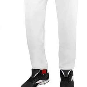 Logo personnalisé uniforme de baseball léger surdimensionné à prix bon marché uniforme de baseball pour unisexe - Product Image 6