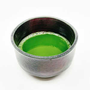 Heki (Uji Kyoto) Té Matcha en Polvo Mezclado 100g, Té Verde Japonés Premium - Product Image 4