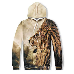 Survêtement sublimé pour hommes, dernier modèle, survêtement professionnel à sublimation en coton fabriqué OEM pour hommes - Product Image 2