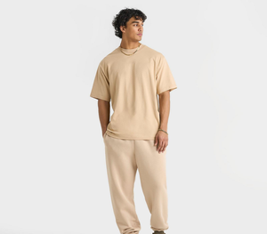 กางเกงลำลองแฟชั่นพิมพ์ลายสำหรับฤดูร้อนกางเกงลำลองทรงหลวมใส่ได้ทั้งชายและหญิงกางเกงวิ่งสไตล์ Jogger - Product Image 2