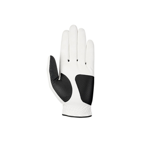 Pakistan Fabrication Gants De Golf Cabretta Cuir Personnalisé Hommes Femmes Main Gauche Main Droite Avec Cadet Taille Petit À XXL - Product Image 5