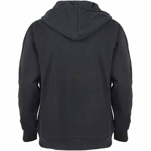 Sweats à capuche pour hommes de qualité supérieure, vente en gros, faible MOQ, séchage rapide et respirant, sweats à capuche d'hiver pour hommes, service OEM, téléchargé par Dress Sports - Product Image 2