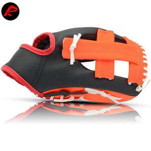 Custom Pvc <b>Baseball</b> Training <b>Gloves</b> Softball <b>Baseball</b> <b>Gloves</b> Professional <b>Baseball</b> Batting <b>Gloves</b> - Product Image 5