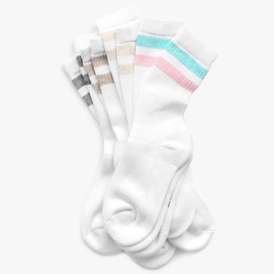 Chaussettes d'hiver en coton doux, style tendance, vente chaude, décontractées, hip-hop - Product Image 5