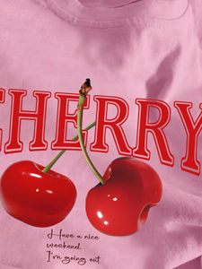 เสื้อครอปท็อปผู้หญิงสำหรับฤดูร้อน ระบายอากาศ แห้งเร็ว คอกลม ทรงปกติ ผ้าโพลีเอสเตอร์ 95% อีลาสเทน 5% สีตามสั่ง สไตล์ลำลอง - Product Image 3