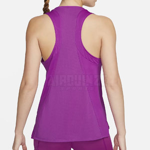 Vêtements d'entraînement de qualité supérieure femmes débardeur léger femmes débardeur sans manches femmes débardeur - Product Image 2