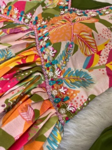 นำเสนอโดยชุดปาร์ตี้พิเศษชุดตัด Aliya กางเกง dupatta - Product Image 5