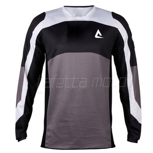 Camisas de Motocross de alta calidad, camisetas de Motocross de engranajes protectores, camisetas de carreras de Motocross transpirables - Product Image 2