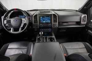 2019 Ford Raptor, para el año 2000 - Product Image 5