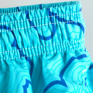 Vêtements de sport Maillot et short de crosse Short imprimé sublimé Maillot de crosse Court avec poches - Product Image 5