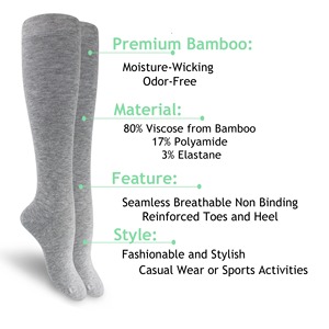 High Quality Cotton Athletic <b>Socks</b> for <b>Men</b> New Arrival Breathable Casual Wear Long <b>Socks</b> Comfortable 10 Pairs MOQ - Product Image 6