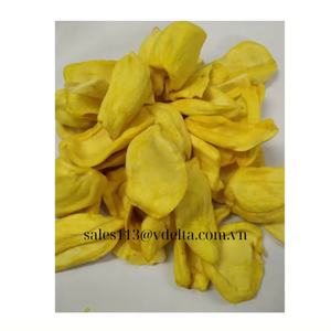 Aperitivos secos crujientes de Jackfruit al mejor precio barato de la fabricación de Vietnam - Product Image 4