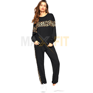 Workout Best Design Slim Fitted <b>Women</b> <b>Tracksuits</b> Wholesale Good Quality Ladies Soft Comfortable <b>Tracksuits</b> - Product Image 1