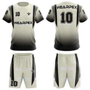 Tenues de football personnalisées, vêtements de football, maillots de football pour hommes, uniformes de football, uniformes de football pour hommes, maillots de football pour hommes - Product Image 1