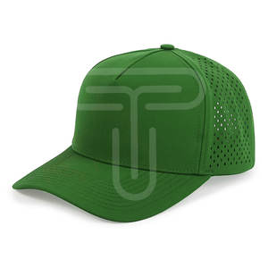 Gorras de Béisbol de Alta Calidad, Gorras de Béisbol Clásicas Ajustables para Hombre, Última Moda, Gorras de Béisbol con Logotipo Bordado Personalizado - Product Image 3