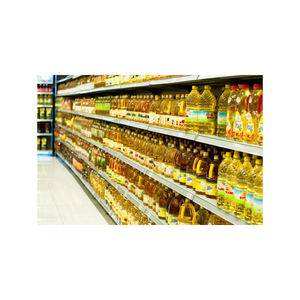 Precio de fábrica Aceite de girasol refinado/ISO/HALAL/HACCP aprobado y certificado - Product Image 3