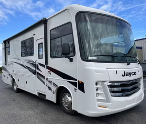 Camping-cars Jayco Alante (Classe A) en gros 2023 2022 2020 - Product Image 3