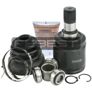 Giunto omocinetico interno sinistro 34x40x29 FEBEST (0311-CUMTLH) - Product Image 1