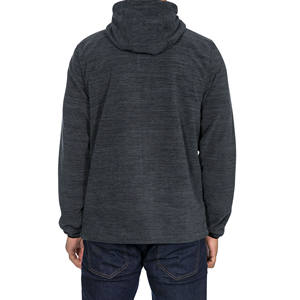 Zipper up <b>Grey</b> Color Hoodies <b>Sweatshirts</b> for Men Crafted From 100% Cotton for Winter Wear Providing Comfort and Style Hot Sell - Product Image 6