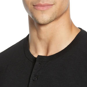 Camiseta bordada de hombre de alta calidad, superventas al por mayor, nuevo diseño, secado rápido, superventas - Product Image 4