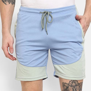 Premium Quality <b>Men</b> <b>Shorts</b> Breathable Summer Outfit Sports Fitness Gym Training Running Wear - Product Image 1